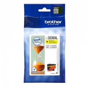 Foto ink cartridge Brother LC-3235XLY LC3235XLY OEM
