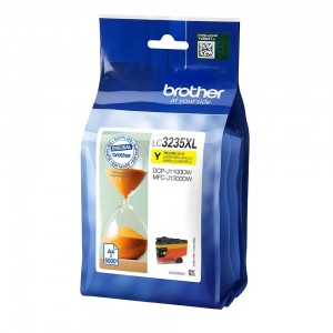 Brother LC-3235XLY LC3235XLY ink cartridge OEM