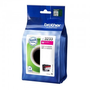 Brother LC-3233M LC3233M ink cartridge OEM