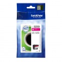 Foto ink cartridge Brother LC-3233M LC3233M OEM