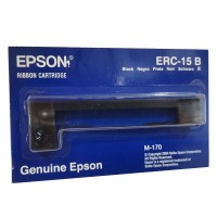 Epson ERC-15 ERC15 ribbon cartridge