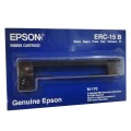 Epson ERC-15 ERC15 lentes kasetne