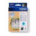 Foto ink cartridge Brother LC-125XLC LC125XLC OEM