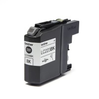 Foto ink cartridge Brother LC223BK LC-223BK OEM