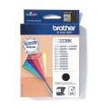 Foto ink cartridge Brother LC223BK LC-223BK OEM