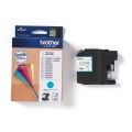 Foto ink cartridge Brother LC223C LC-223C OEM