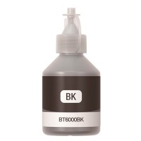 Brother BT-6000BK BT6000BK bottle Ink Dore compatible