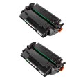 HP 59X CF259X toner Dore compatible set 2 pcs