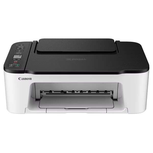 Canon PIXMA TS3452 MFP Wi-Fi Printer / Scanner / Copier inkjet color