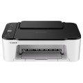 Canon TS3452 PIXMA MFP Wi-Fi Printer / Scanner / Copier inkjet color + Paper