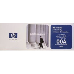HP originaal tooner HP C3900A