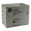 HP 45X Q5945X toner