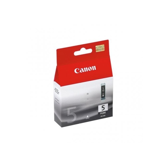 Canon original ink PGI5 PGI-5 BK