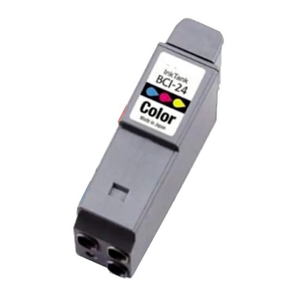 G&G ink cartridge 00024C/21C BCI-24/21C