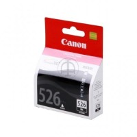 Canon Чернильный картридж CLI-526 CLI526 BK