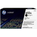 HP  tooner  CF320a 652A BK