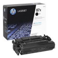 HP  toonerkassett CF287X