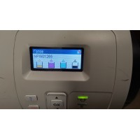 HP Color LaserJet CP3525 DN, laser, formaat A4