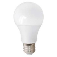 LED lemputė E27 A60 9W DW