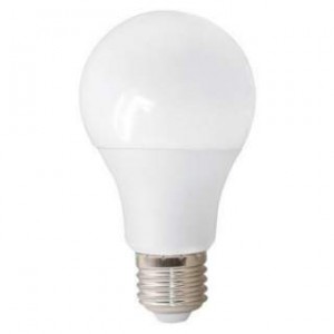 LED bulb E27 A60 9W DW