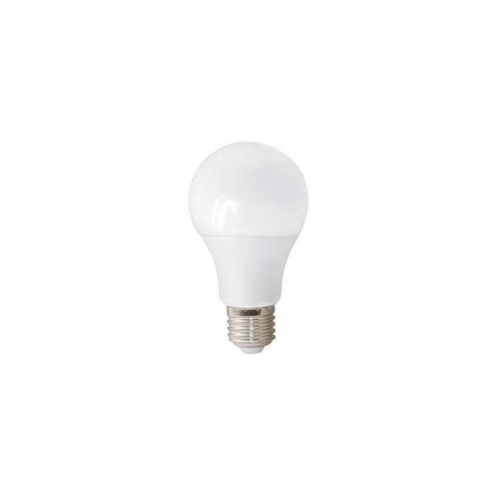 LED lamppu E27 A60 9W DW