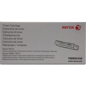 Xerox 106R04348 toner