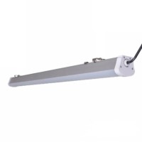 LED Triproof-001 valaisin 52W 10 palaa