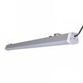 LED Triproof-001 valaisin 52W 10 palaa