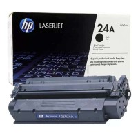 HP 24А Q2624A toneris