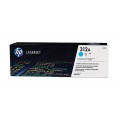 HP originaal tooner CF381A 312A C