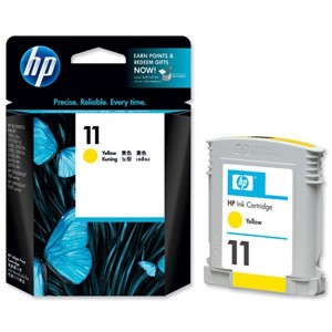 HP ink cartridge C4838AN