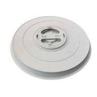 LED Ceiling-001 valaisin 36W WW 2500-3000K