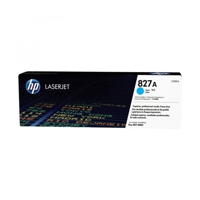 HP tooner CF301A