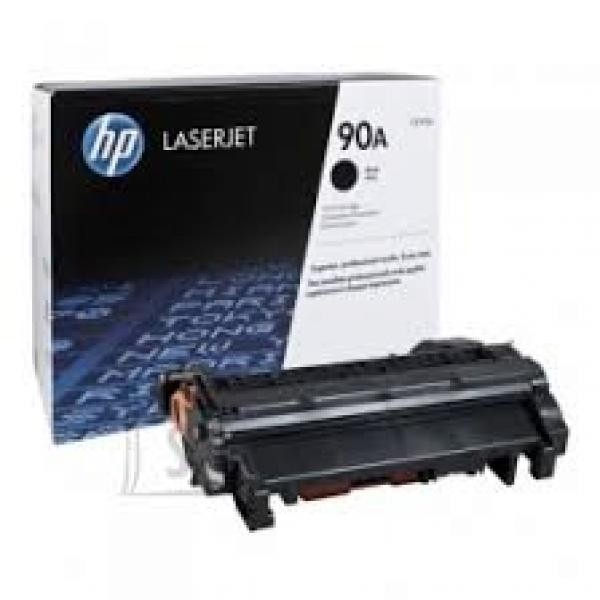 HP toonerkassett CE390A