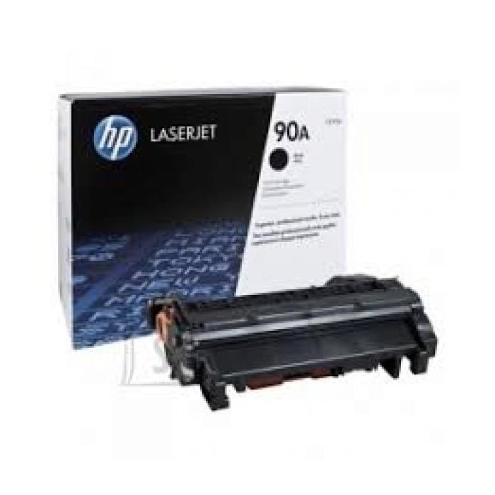 HP toonerkassett CE390A