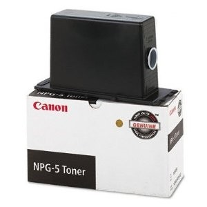 Canon NPG-5BK NPG5BK...