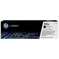 HP toonerkassett CF210A 131A BK