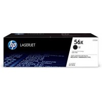 HP toonerkassett CF256X