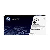 HP toonerkassett Q5949X 49X BK