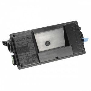 Kyocera TK-3160 (1T02T90NL0) (1T02T90NL1)  juoda kasetė