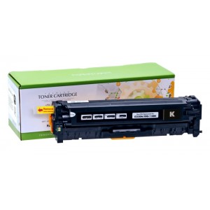 HP CC530A toner Static-Control compatible