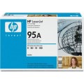 Originaal tooner Hewlett-Packard 95 (92295a) Black