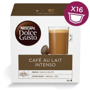 Nescafe Dolce Gusto Café Au...