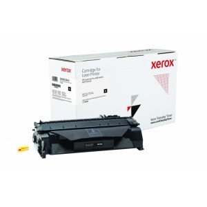 Xerox for HP No.80A CF280A juoda kasetė lazeriniams spausdintuvams  2700  psl.