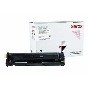 Xerox for HP No.410A CF410A juoda kasetė lazeriniams spausdintuvams  2300  psl.