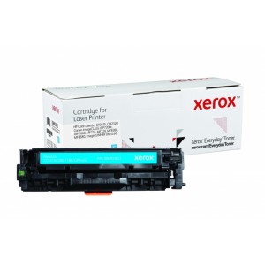 HP 304A CC531A värikaasetati Xerox
