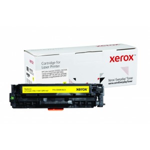 HP 304A CC532A värikaasetati Xerox