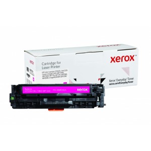 HP 304A CC533A värikaasetati Xerox