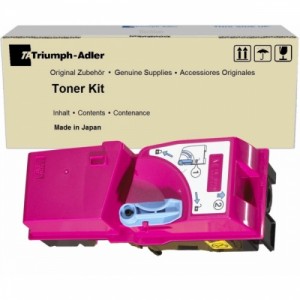 Triumph Adler Copy Kit...