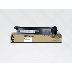Neoriginali HYB Minolta TN-414 (A202050)  juoda kasetė